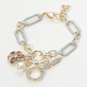 Pulsera de Acero