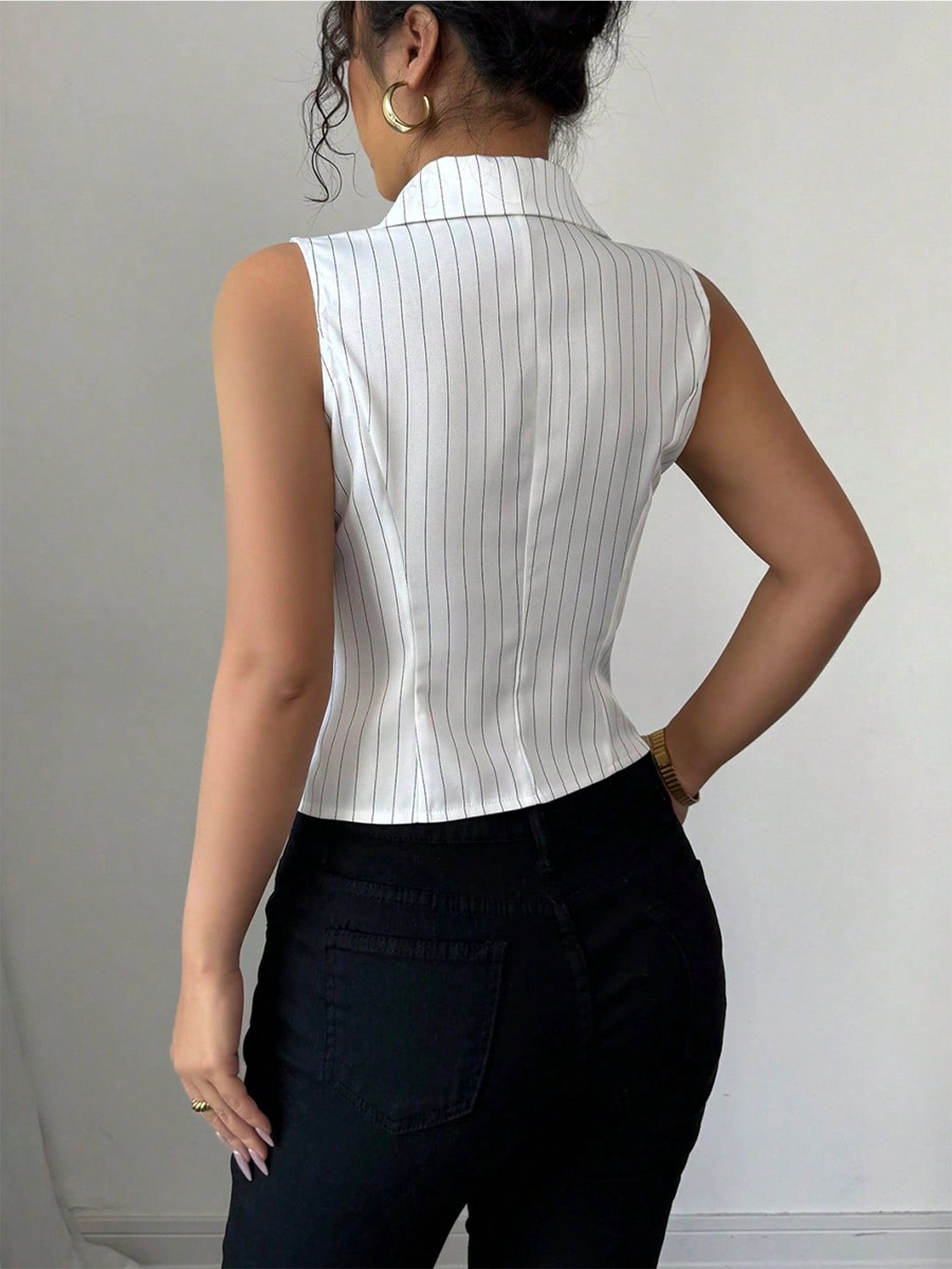 Camisa de corte ajustado - Imagen 2