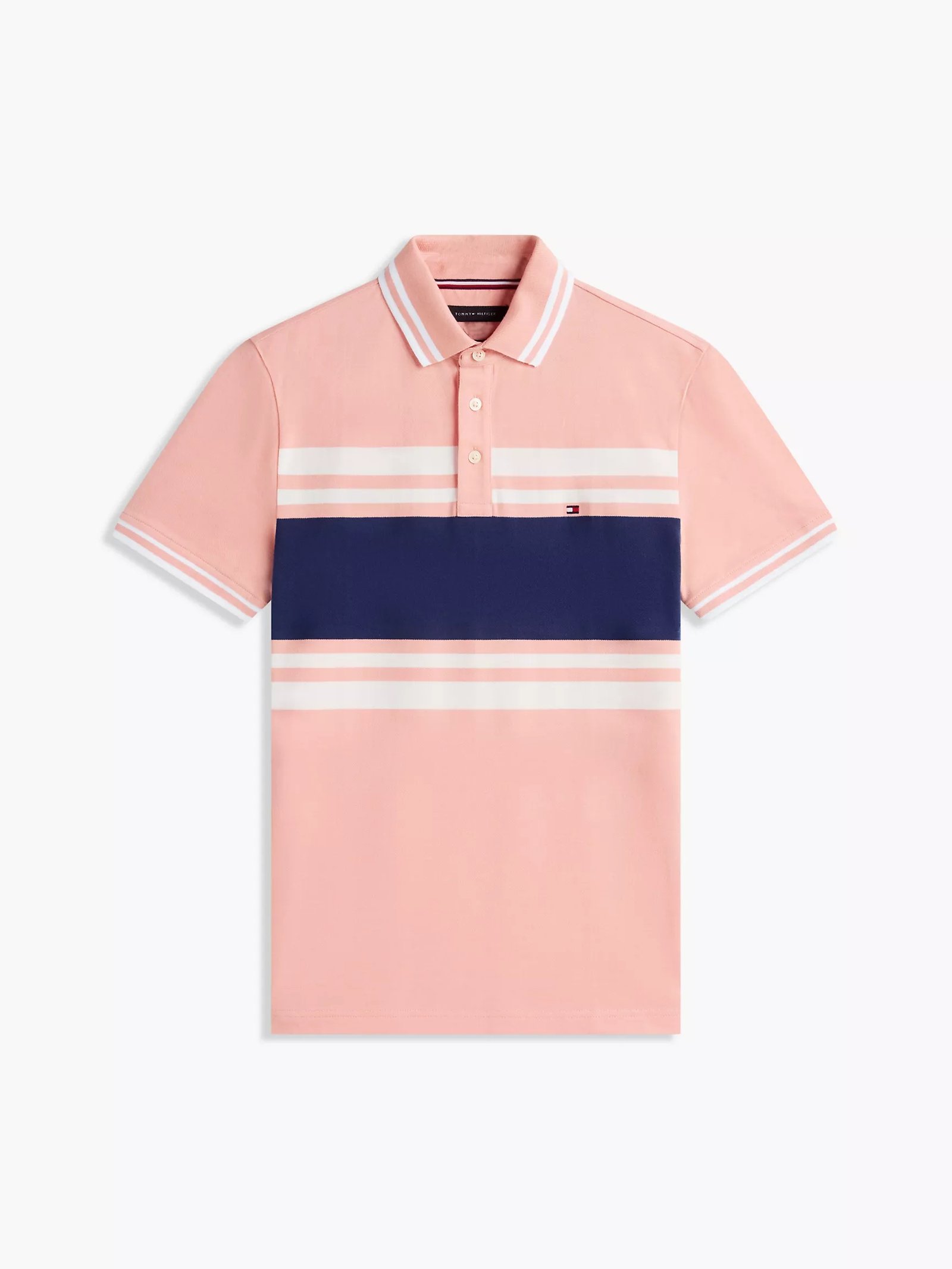 Polo de piqué - Imagen 4