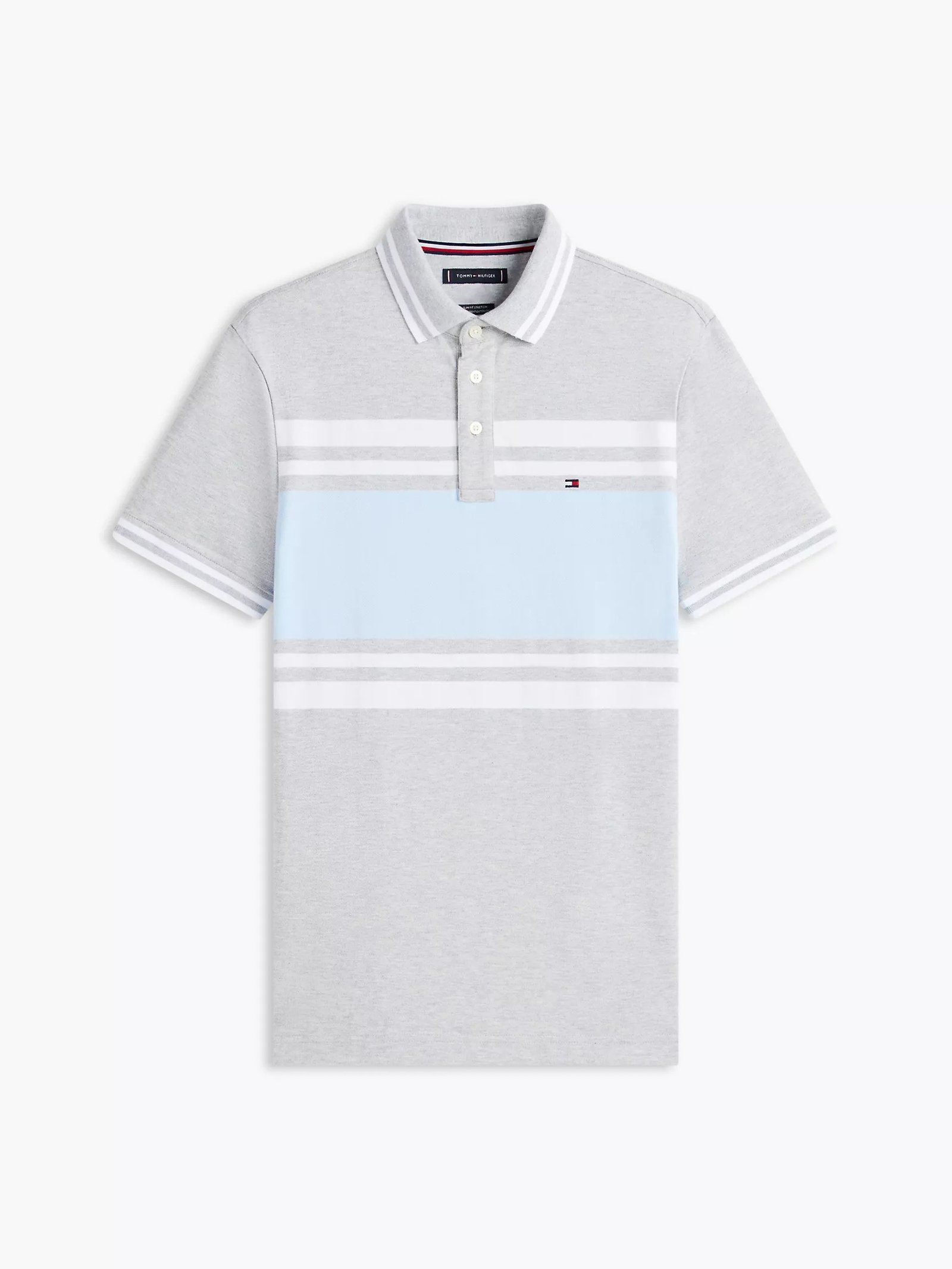 Polo de piqué - Imagen 3