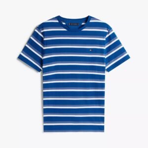 Camiseta de rayas