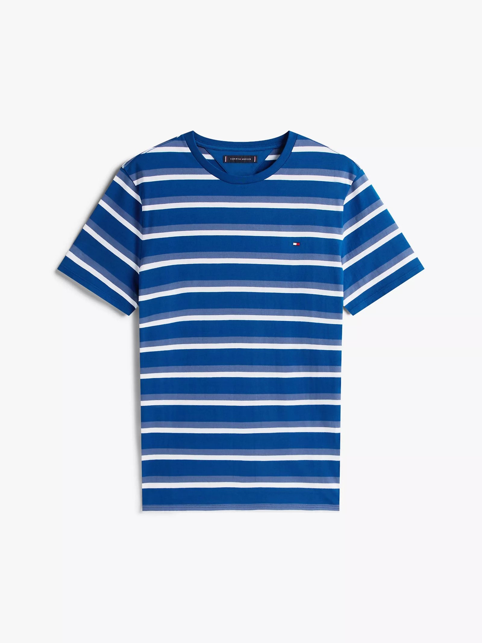 Camiseta de rayas