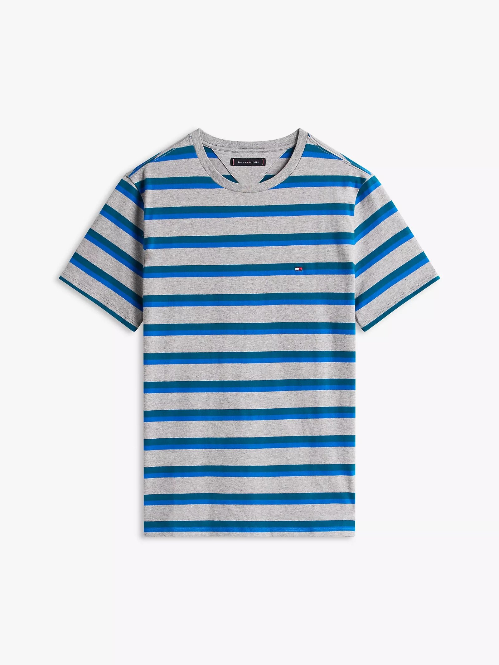 Camiseta de rayas - Imagen 2