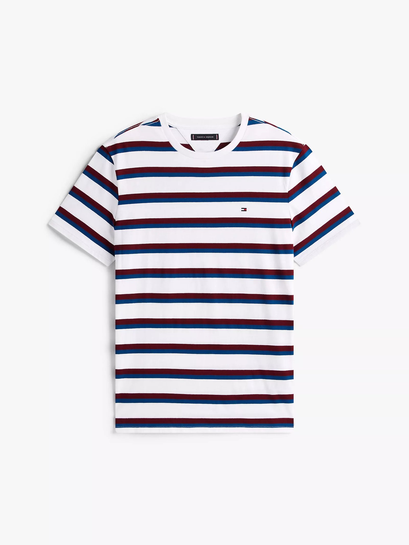 Camiseta de rayas - Imagen 3