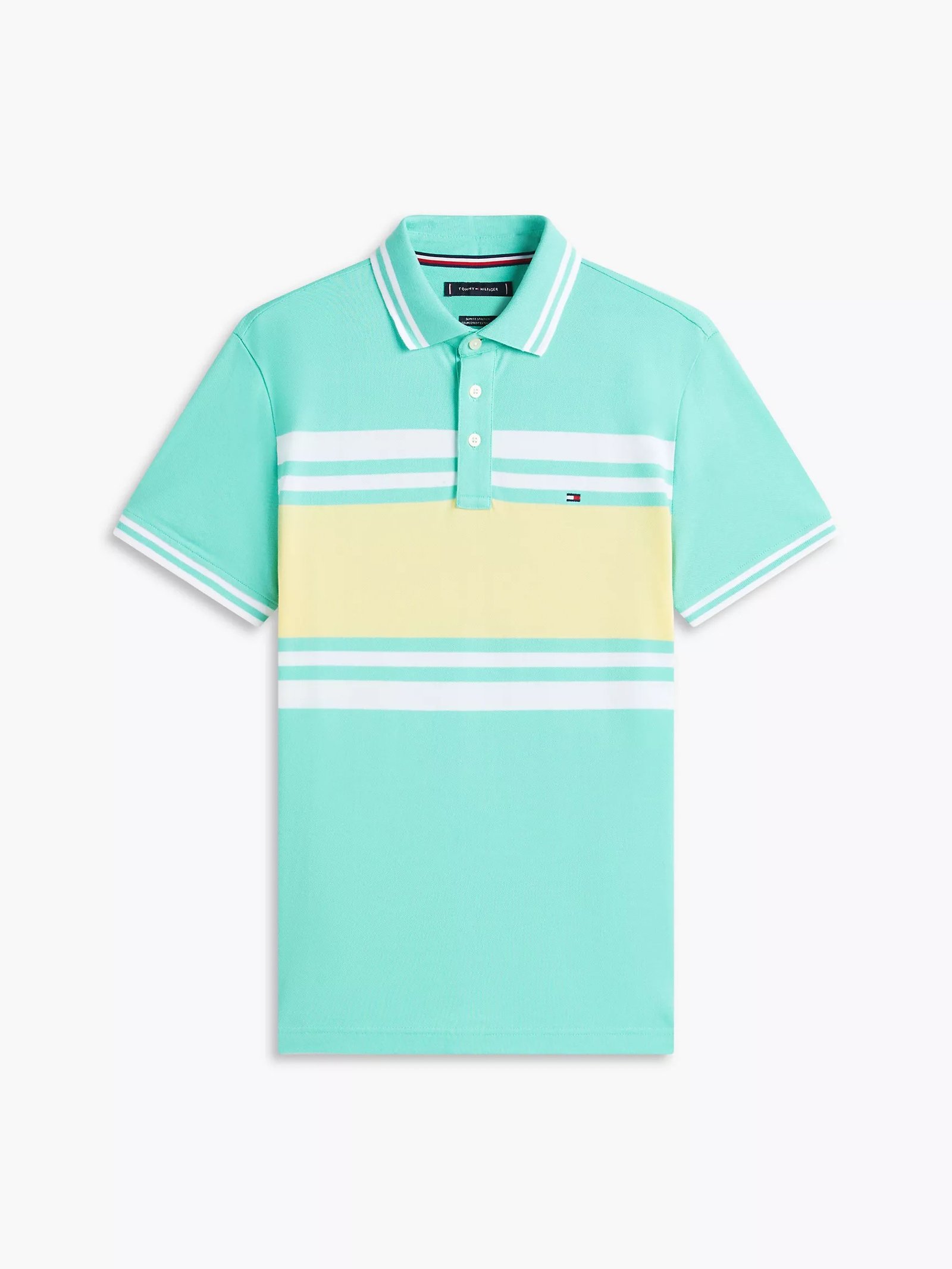 Polo de piqué - Imagen 6