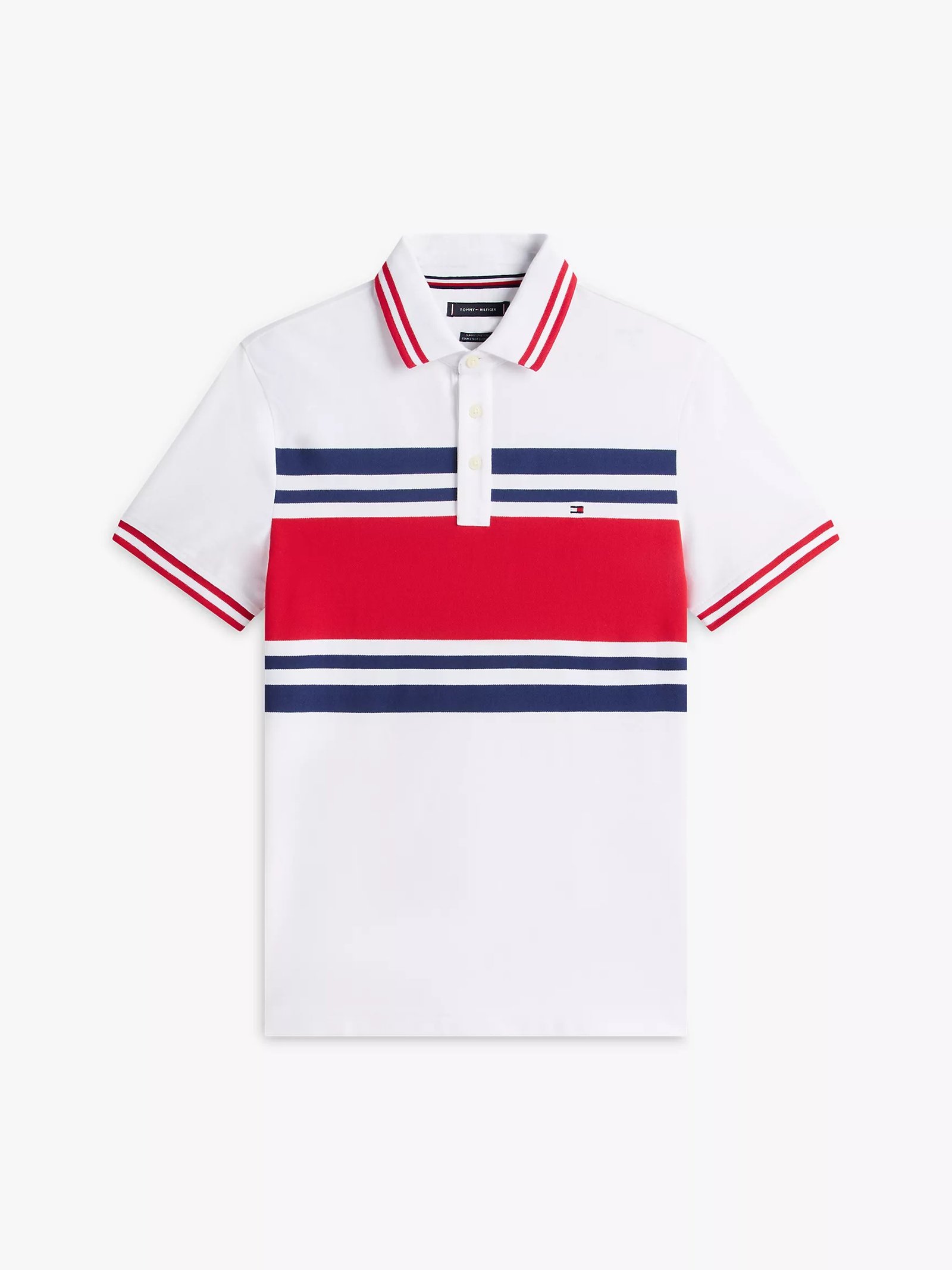 Polo de piqué - Imagen 2