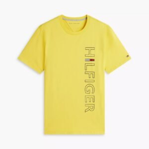 Camiseta   Hilfiger