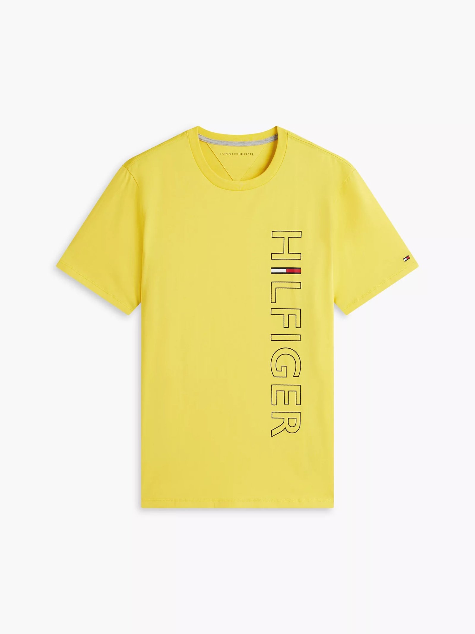 Camiseta Hilfiger