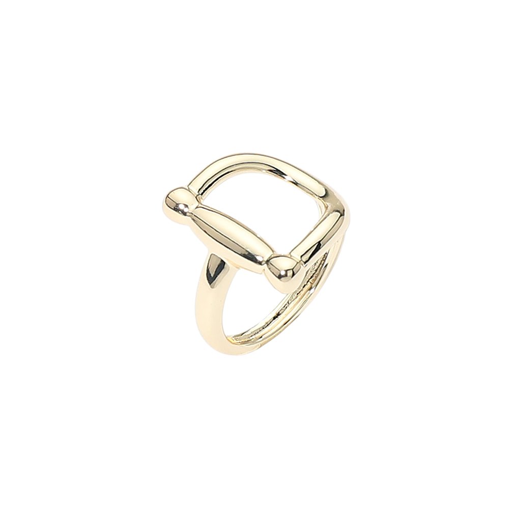 Anillo minimalista - Imagen 2
