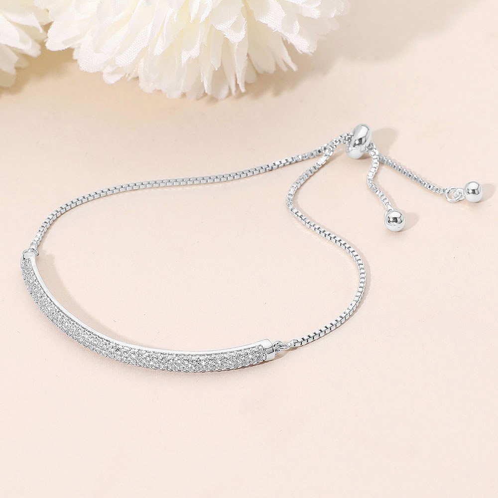 Pulsera de noche ajustable - Imagen 3