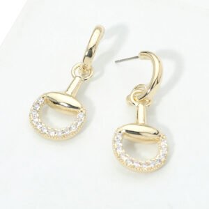 Pendientes eslabones de estribo