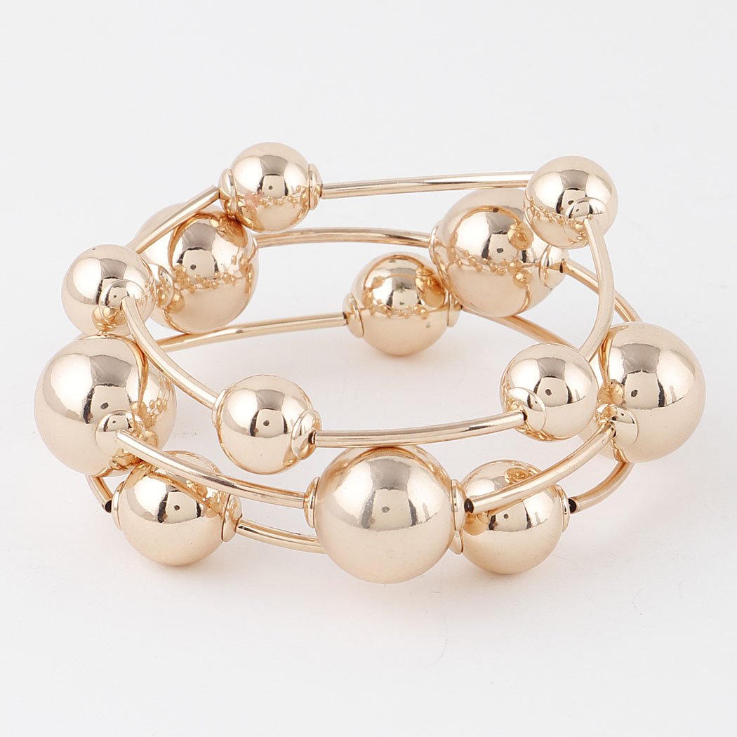 Pulsera 3 cuentas - Imagen 2