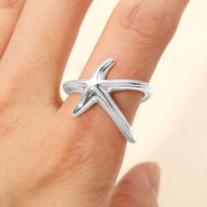 Anillo estrella de mar