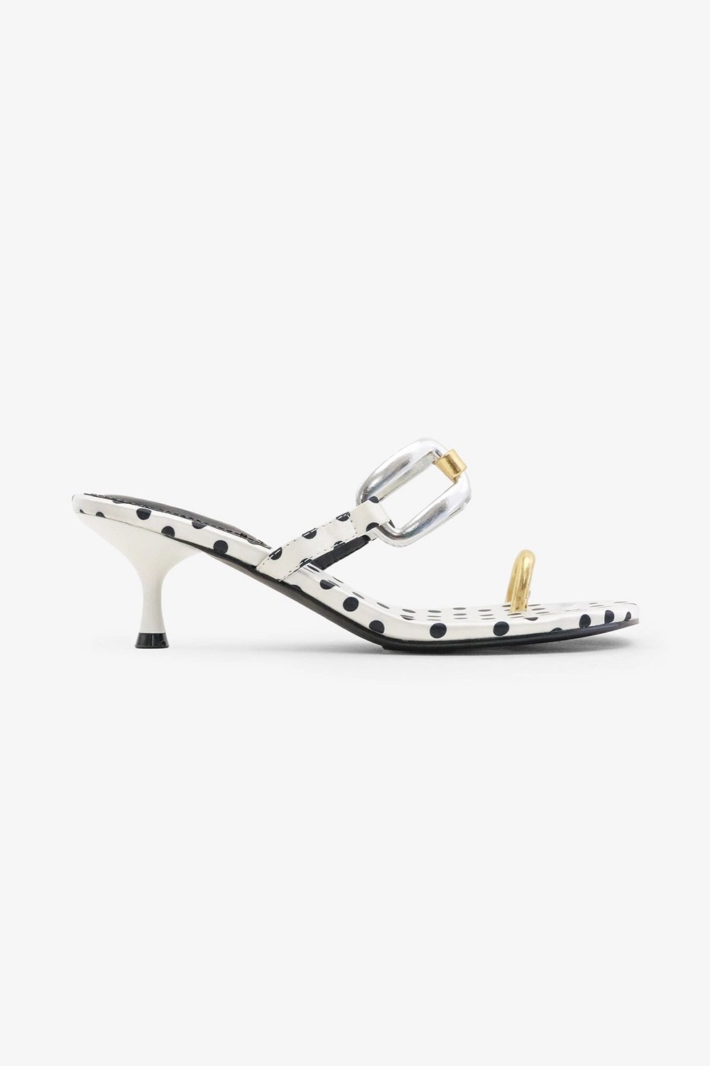 Sandalias estampadas - Imagen 6