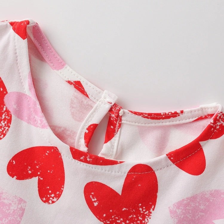 Vestido con estampado - Imagen 3