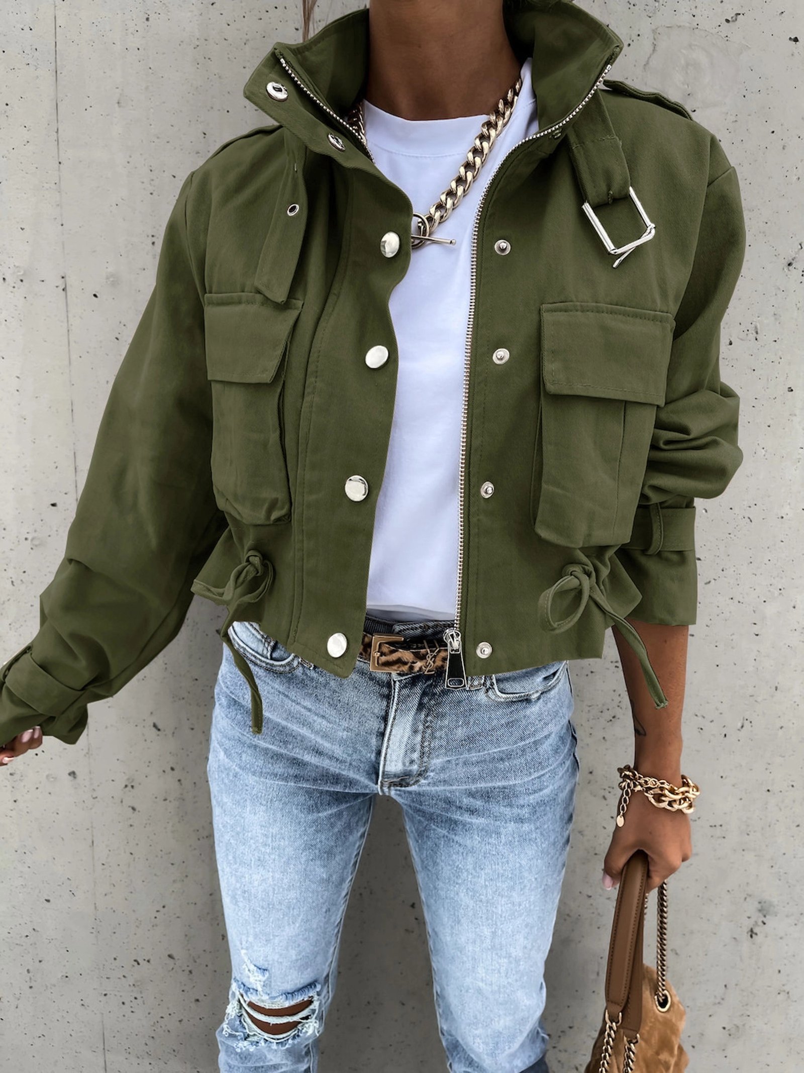 Chaqueta Corta - Imagen 3