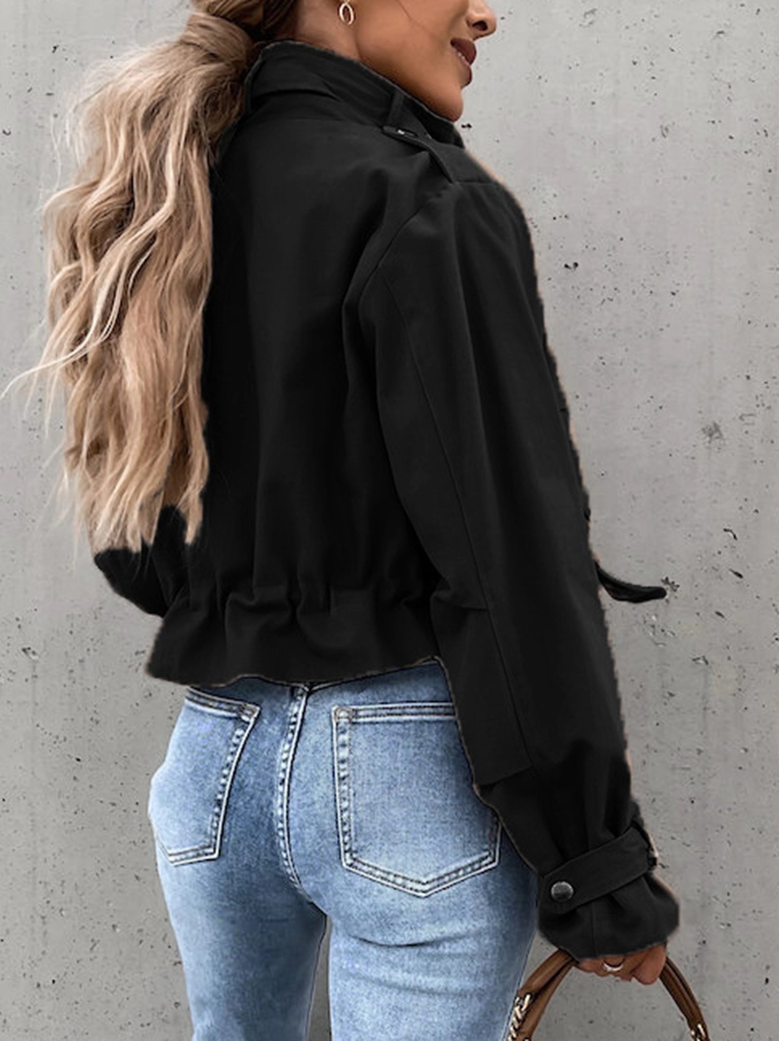 Chaqueta Corta - Imagen 4