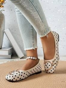 Zapatos lunares vintage