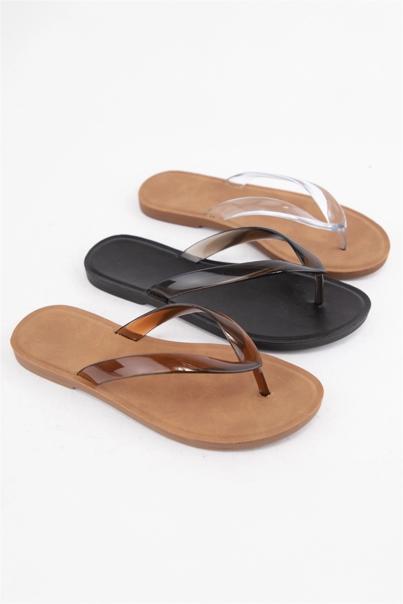Chanclas Jelly - Imagen 4