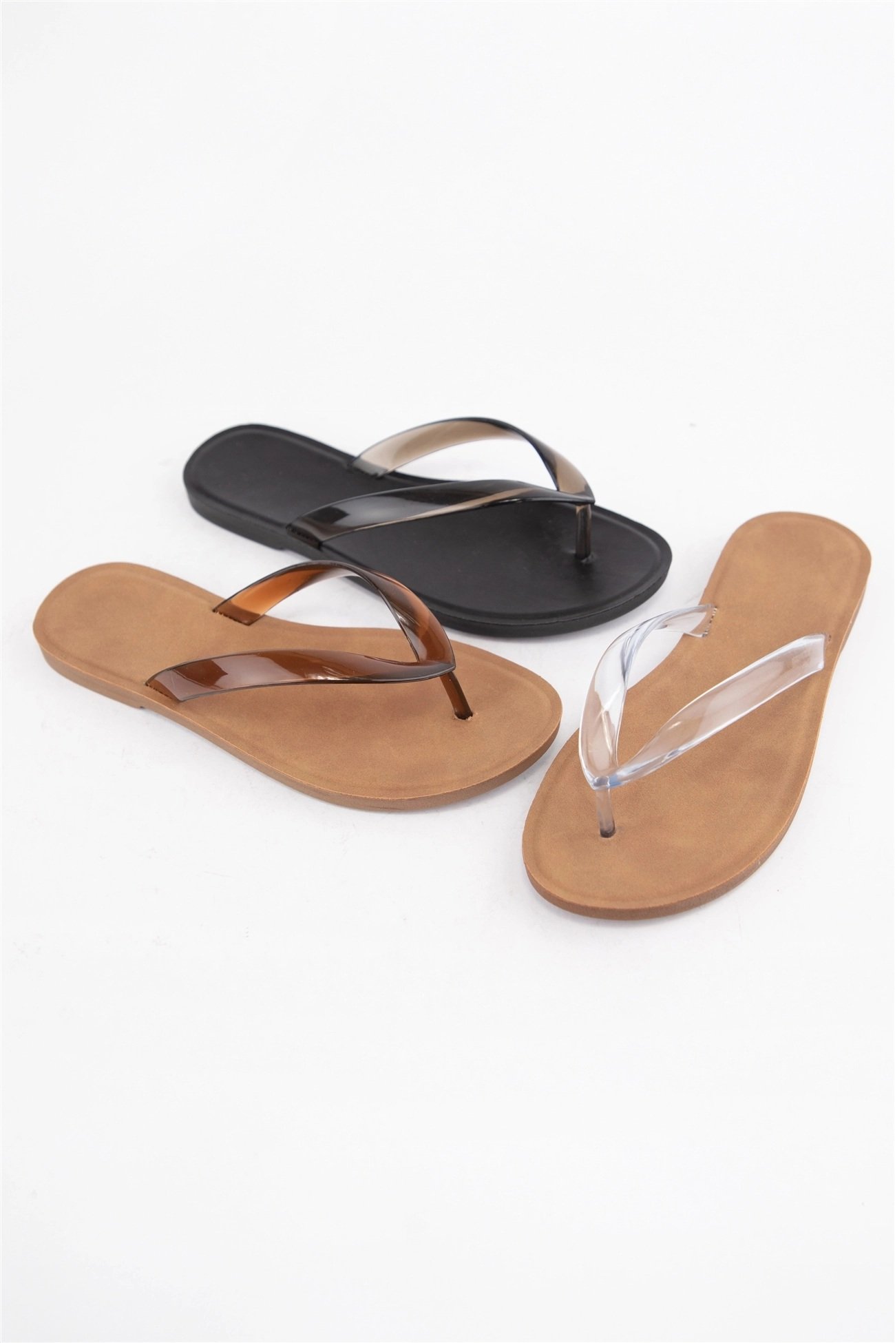 Chanclas Jelly - Imagen 3