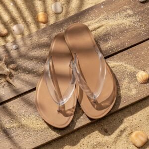 Chanclas  Jelly