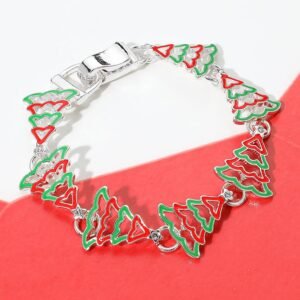 Pulsera magnética Navidad