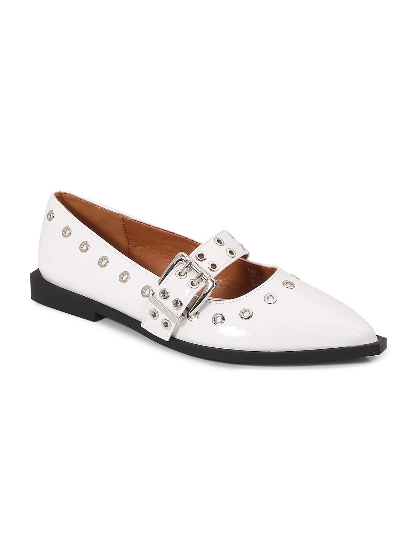 Zapato Stra - Imagen 2
