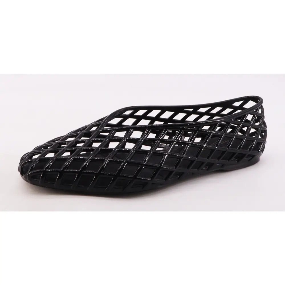 Tess Lattice Flat