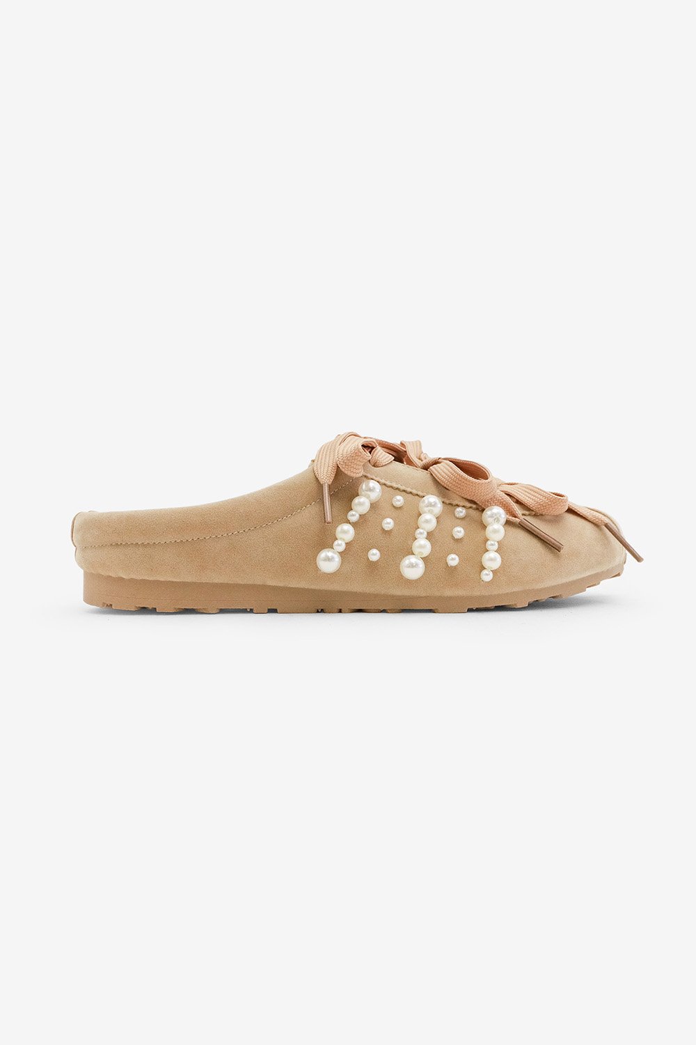 Zapatilla sin cordones - Imagen 4