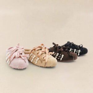 Zapatilla sin cordones