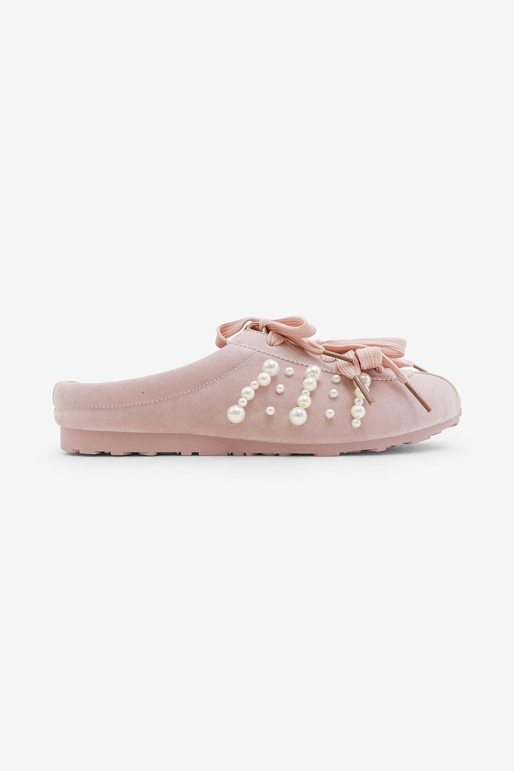 Zapatilla sin cordones - Imagen 3