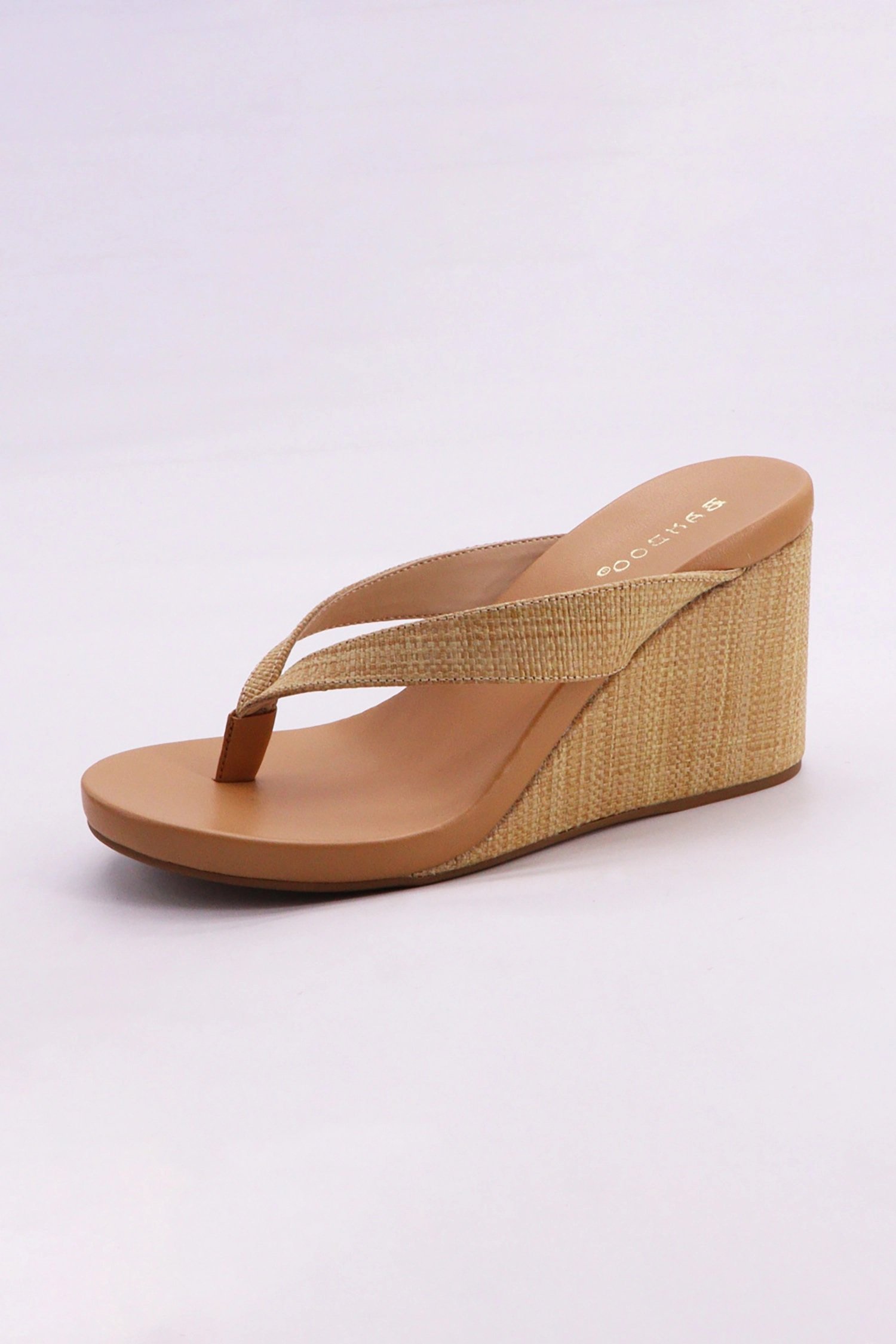 Zandalias de cuña - Imagen 2