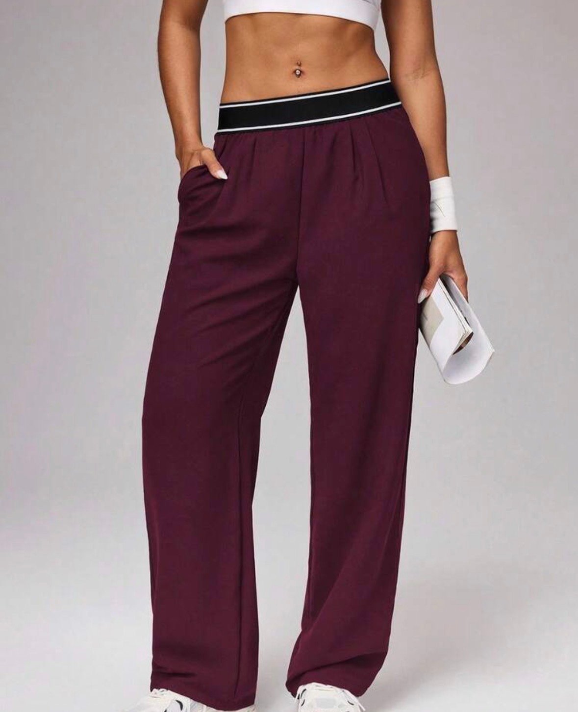 Pantalones de gimnasio