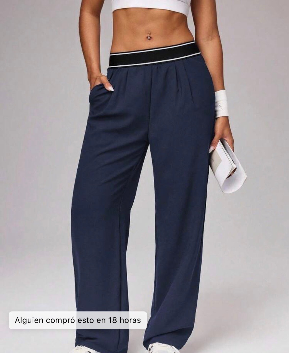Pantalones de gimnasio - Imagen 4