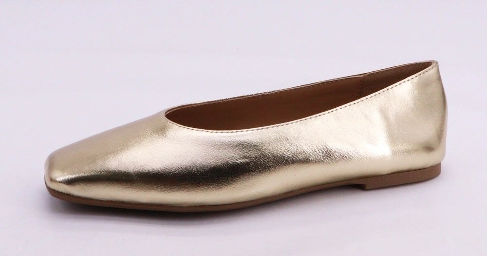 Bailarinas sin cordones - Imagen 4