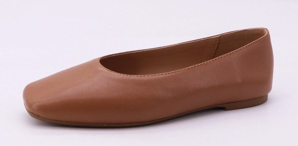 Bailarinas sin cordones - Imagen 5