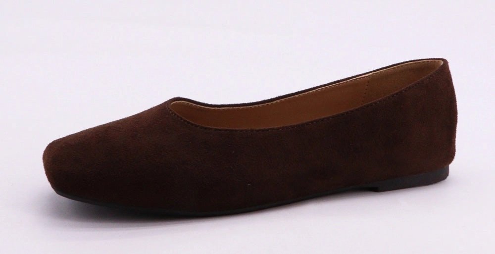 Bailarinas sin cordones - Imagen 3