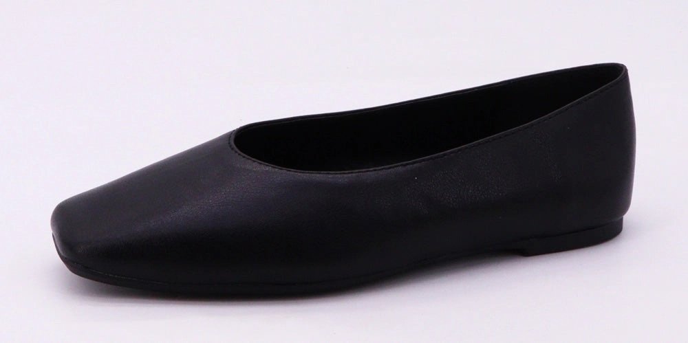 Bailarinas sin cordones - Imagen 2