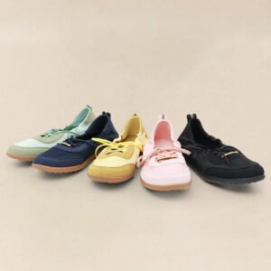 Cutie Sneakerinas