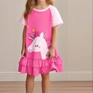 Vestido de algodón1