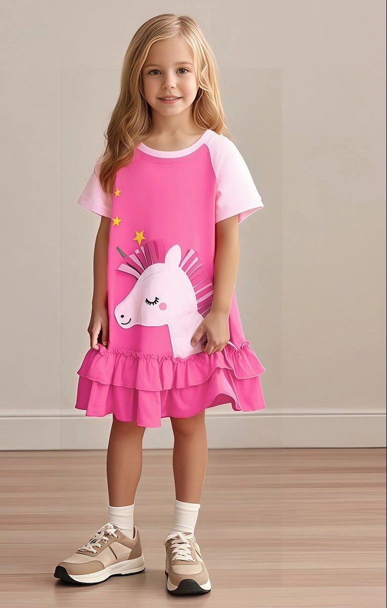 Vestido de algodón1