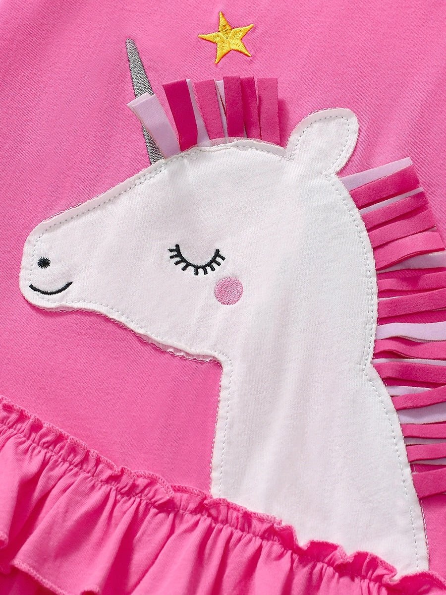 Vestido de algodón1 - Imagen 4