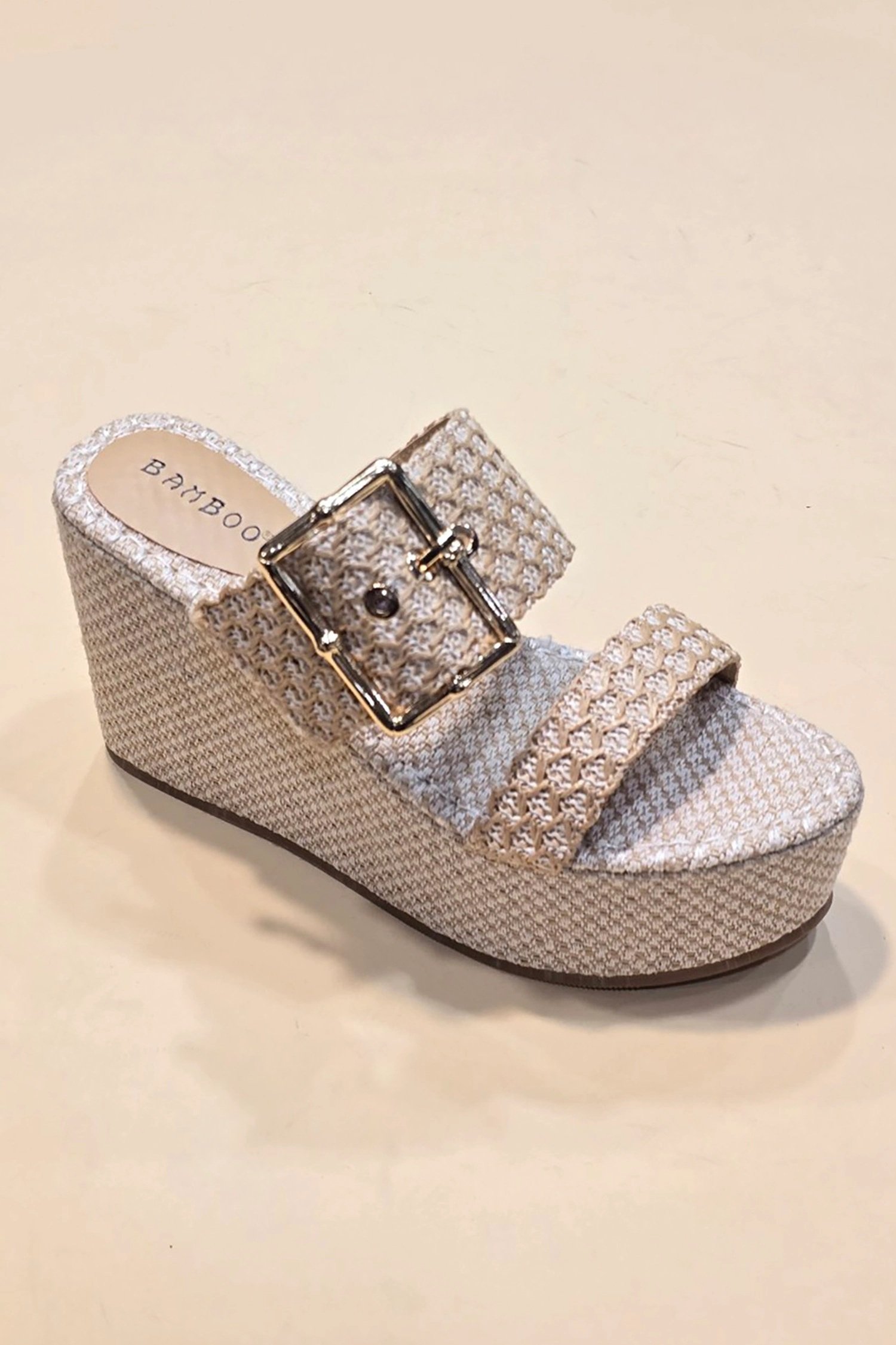 Slip-on de correas