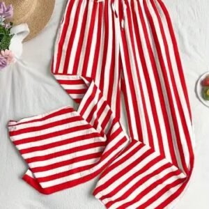 Pantalones dE Rayas