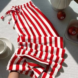 Pantalones dE Rayas