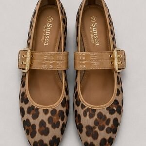 Merceditas Leopardo