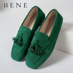 Mocasines Elegantes