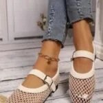 Mocasines de estilo