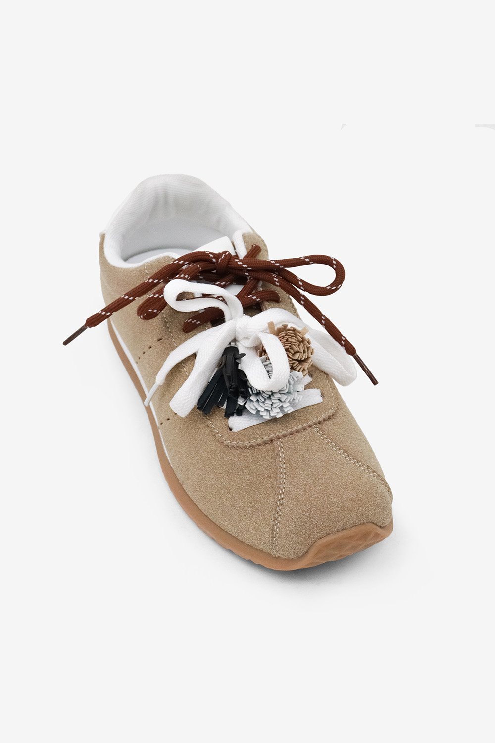 Zapatilla con Borlas - Imagen 3