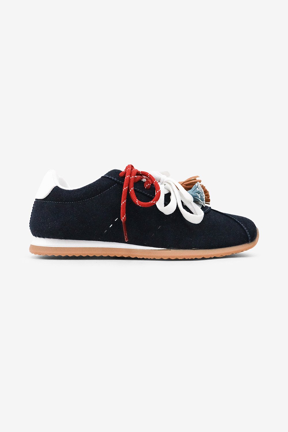 Zapatilla con Borlas - Imagen 4